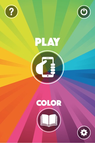 Loopar Color&Play screenshot 2