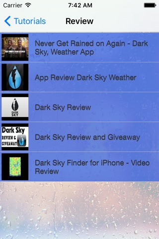 Essential-Tools - Dark Sky Sun Altitude Edition screenshot 3