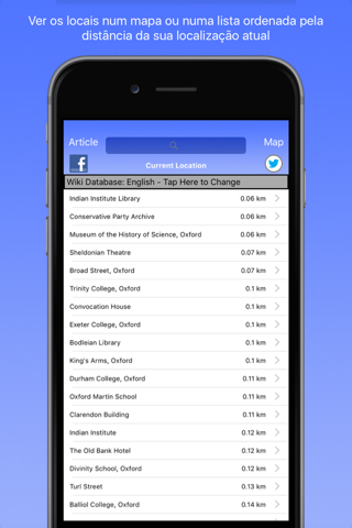 Oxford Wiki Guide screenshot 2