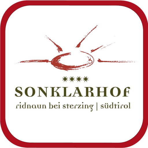 Hotel Sonklarhof icon