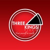 Three Kings Pizza