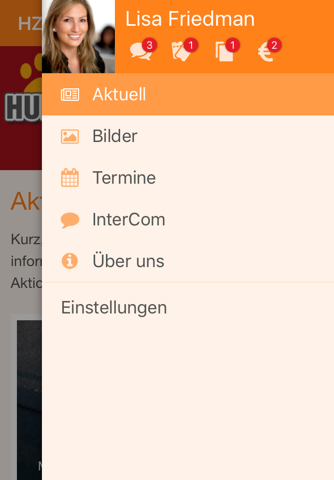 Hundezentrum Hamm screenshot 2