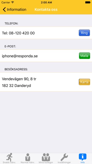 Responda(圖4)-速報App