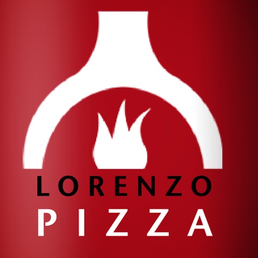 Lorenzo Pizza icon