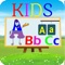 Kids Learn Alphabet & Numbers - Read and Write (Chalk Up)