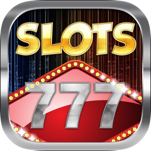 A Fortune Classic Lucky Slots Game - FREE Vegas Spin & Win