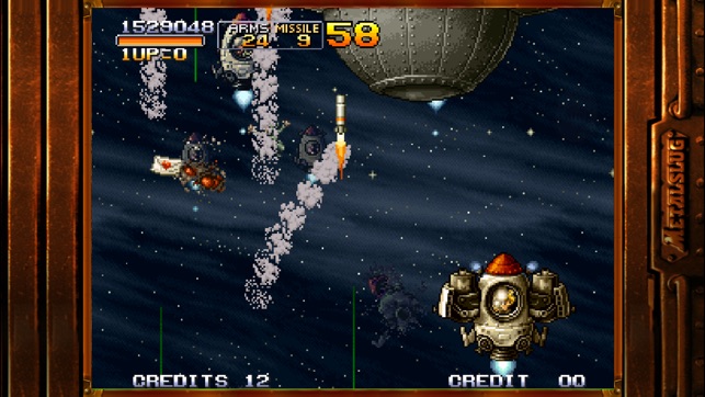 METAL SLUG 3