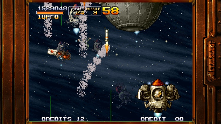 METAL SLUG 3
