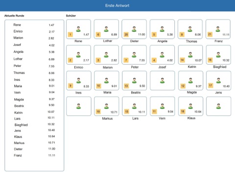 CrossTec SchoolVue Student screenshot 3