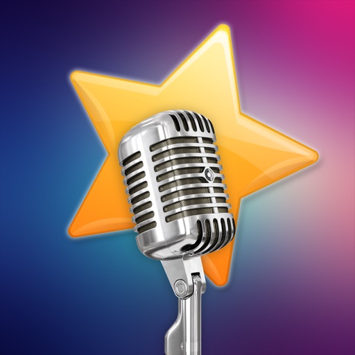 SongStars Free Icon