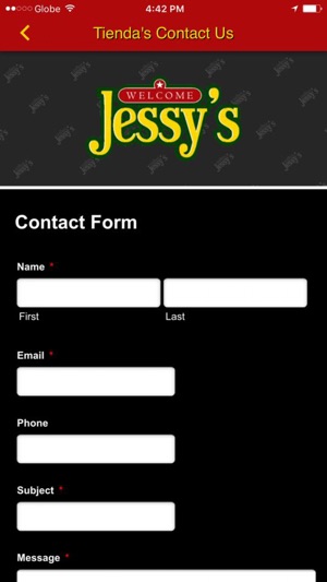 Jessy's(圖3)-速報App