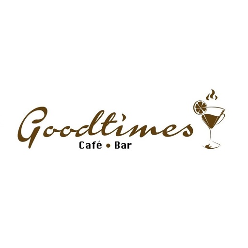 Cafebar Goodtimes icon