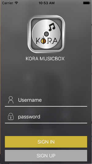 Kora MusicBox(圖5)-速報App