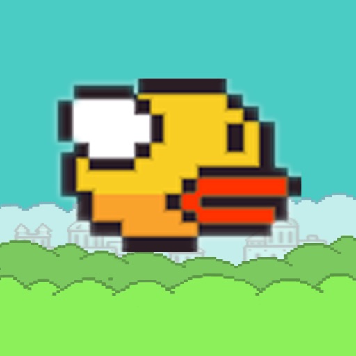 Flappy Bird Returns icon
