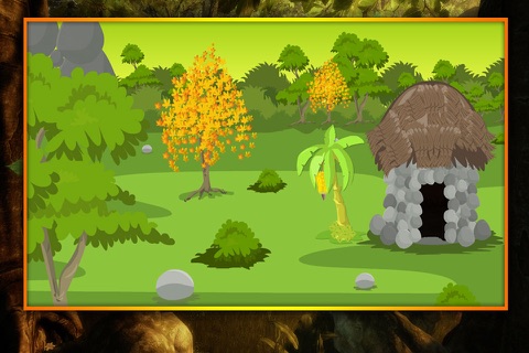 Wood Land Escape screenshot 4