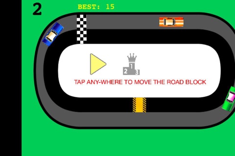 Realistic Traffic Racing Fever screenshot 2