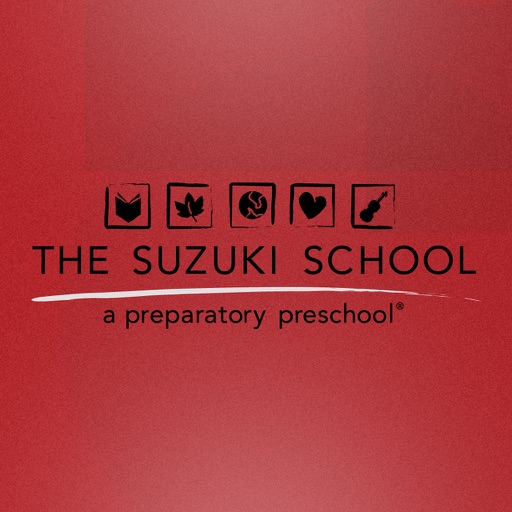 The Suzuki School icon