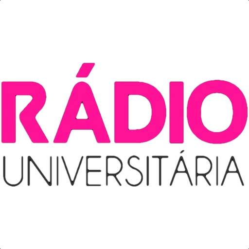 Rádio Universitária icon