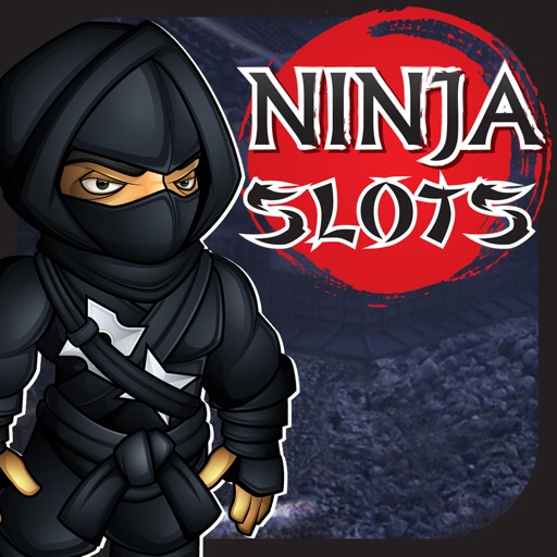 All Assassin Ninja Slots Machine - The best free casino slots and slot tournaments! icon