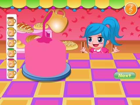 Cake Cooking Challenge screenshot 4