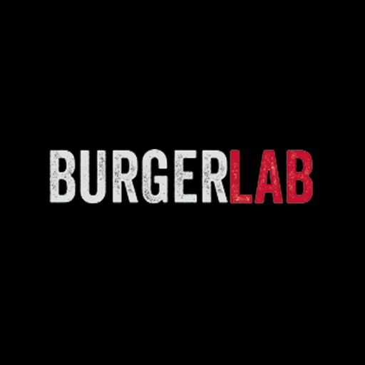 BurgerLab icon