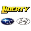 Liberty Hyundai & Subaru DealerApp