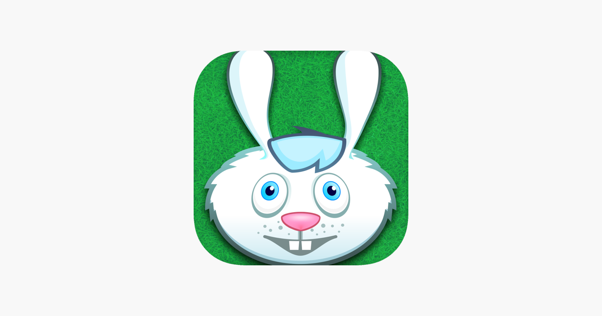 ‎Rabbit Rush Run on the App Store