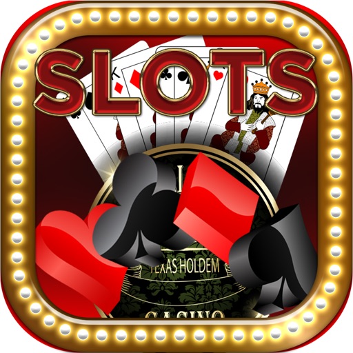 Double Slots Classic Slots - Tons Of Fun Slot Machines icon