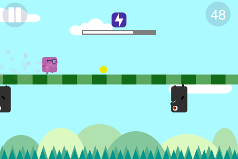 Flippy Man screenshot 4