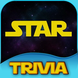 TriviaCube: Trivia Game for Star Wars