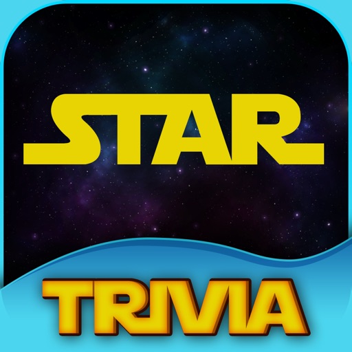 TriviaCube: Trivia Game for Star Wars iOS App