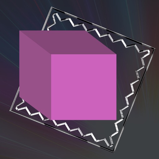 Cube Gogo iOS App