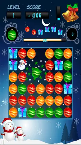 Game screenshot Christmas POP! - Free Xmas Game hack