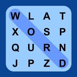 Just Word Search