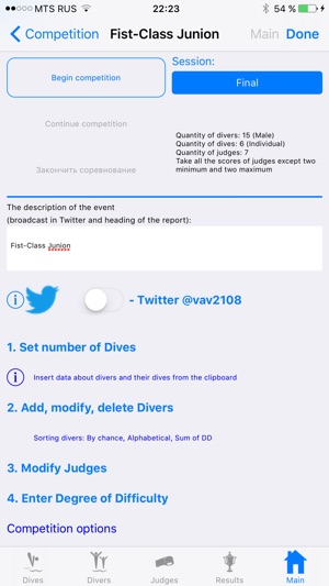 Diving(圖3)-速報App