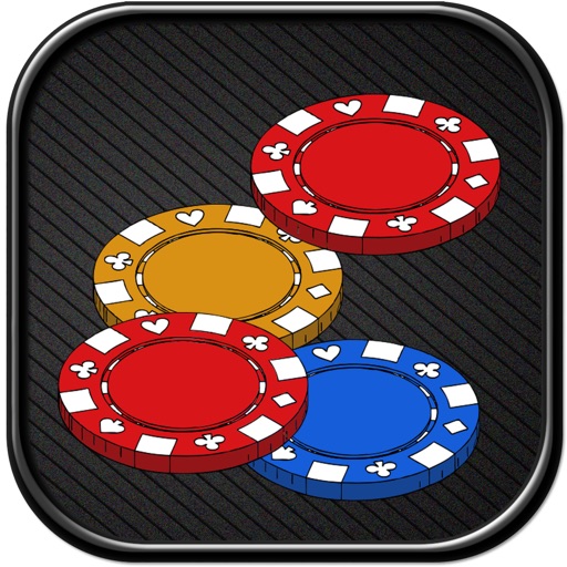 7 Good Lottery Hazard Slots Machines - FREE Las Vegas Casino Games icon