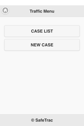 SafeTrac screenshot 3