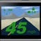 Navi HUD is a navigation tool that supports all means of transportation (car, walking, bike, plane, train etc