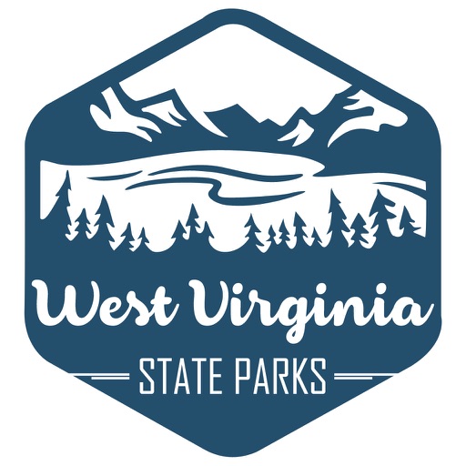 West Virginia National Parks & State Parks icon