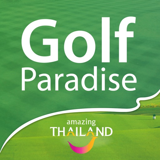 Amazing Thailand Golf Paradise