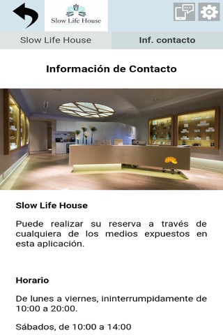 Slow Life House screenshot 2