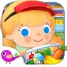 Get Candy's Supermarket - Kids Educational Games for iOS, iPhone, iPad Aso Report