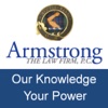 Armstrong Law Firm Injury Help App