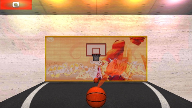 Basketball Court(圖1)-速報App