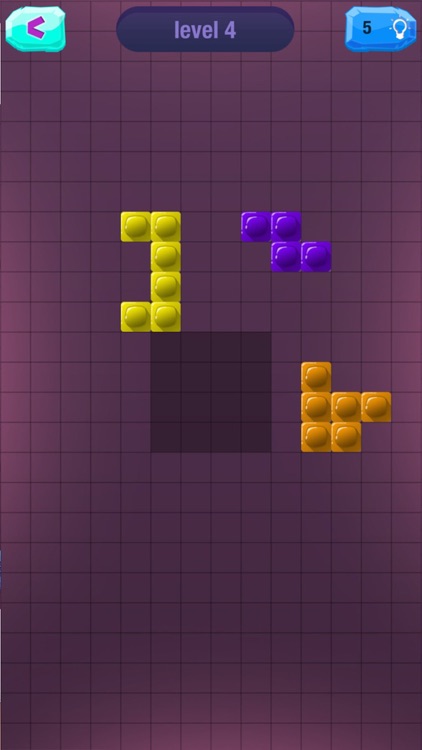 Fun Block Puzzle Mania – The Best Brain Training Games for Kids and Adults screenshot-4