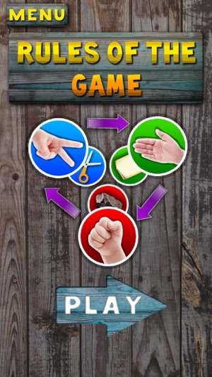 Rock Paper Scissors Simulator(圖2)-速報App