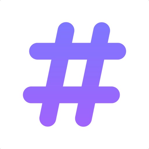 Instatag - Copy And Paste Hashtags For More Likes And Followers On Instagram iOS App