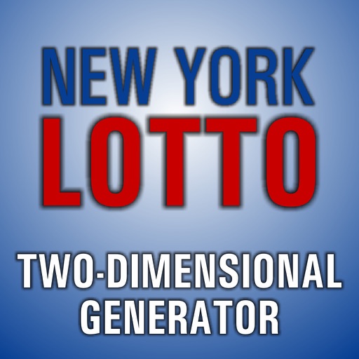Lotto Winner for New York