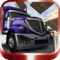 Truck Sim: Everyday Practice - 3D truck driver simulator