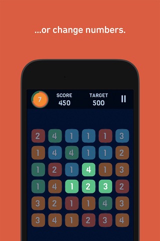 Super Connect - Brain Challenge with Numbers and Colors screenshot 4